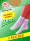 ponožky Pohoda